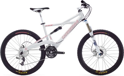 Cannondale Prophet 1 2008