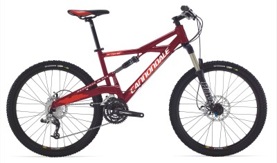 Cannondale Prophet 1 2009