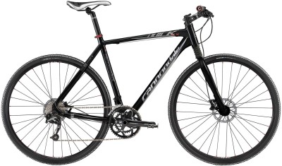 Cannondale Quick Ultra 2010