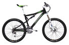 Cannondale Rize 4 2008 Mountain Bike