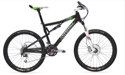 Cannondale Rize 4 2009