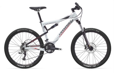 Cannondale Rize 5 2009