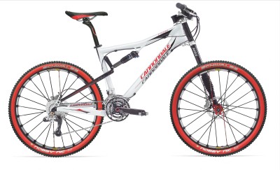 Cannondale Rize Carbon 1 2009