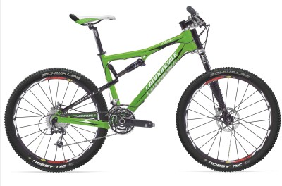 Rize Carbon 2 2009