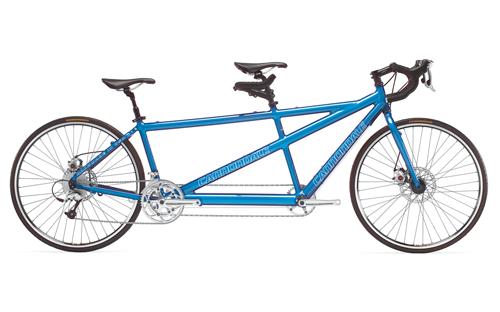 Cannondale Road Tandem 2006 Bike