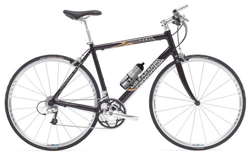 Cannondale Road Warrior 600 2006 Bike