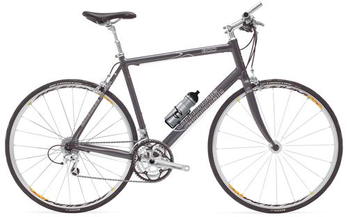 Cannondale Road Warrior 800 2006 Bike