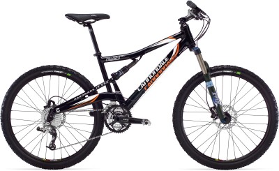 Cannondale Rush 5 2008