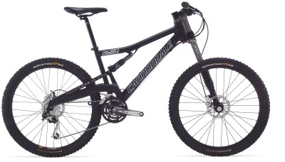 Cannondale Rush 5 L 2009