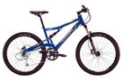 Cannondale Rush 6 2008 Mountain Bike