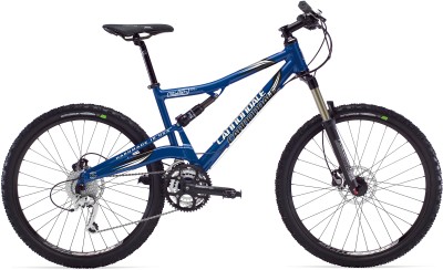 Cannondale Rush 6 2008