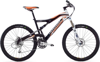Cannondale Rush Carbon 4 2008