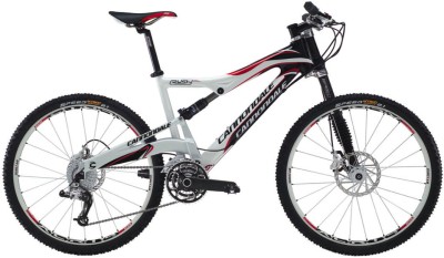 Cannondale Rush Carbon Sl 1 2009