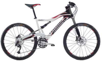 Cannondale Rush Carbon Sl 2 2009