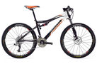 Cannondale Scalpel Carbon 2 2008 Mountain Bike