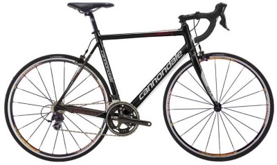 Cannondale Six 105 Compact 2009