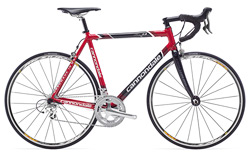Cannondale SIX13 Team 105 Compact 2007 Road Bike