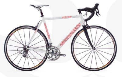 cannondale six13 review