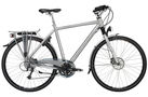 Cannondale Street 1 2008 Hybrid Bike