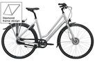 Street 2 2008 Hybrid Bike
