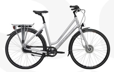 Cannondale Street 2 2008