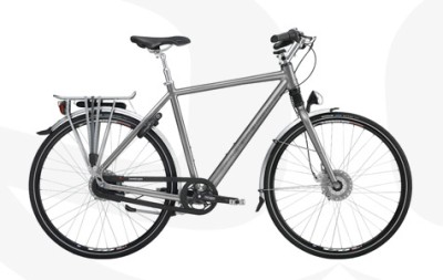 Cannondale Street 2 Ultra 2008