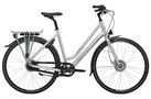 Cannondale Street 2 Womenand#39;s 2008 Hybrid Bike