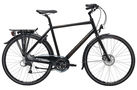 Street 3 2008 Hybrid Bike