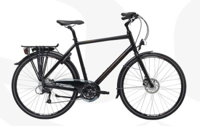 Cannondale Street 3 2008