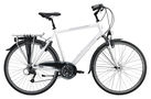 Street 4 2008 Hybrid Bike