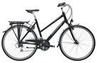 Street 5 2008 Hybrid Bike