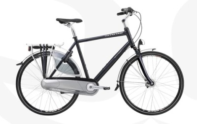 Street 5 Nexus Feminine 2008