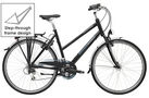 Cannondale Street 5 Womenand#39;s 2008 Hybrid Bike