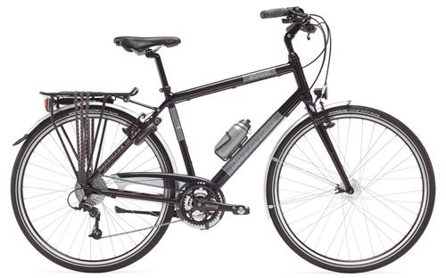 Street 600 2006 Bike