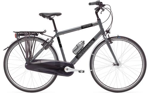 Cannondale Street 700 2006 Bike