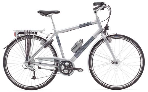 Cannondale Street 800 2006 Bike