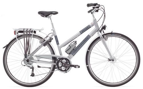 Cannondale Street 800 Feminine 2006 Bike