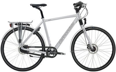 Cannondale Street Ultra 2009