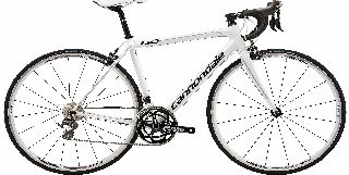 Cannondale Super 6 Evo 105 Fem 2015 Womens Road