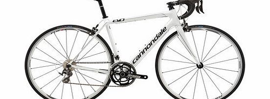 Super 6 Evo 105 Womens 2015 Road Bike
