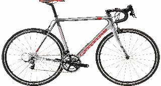 Cannondale Super 6 Evo Carbon Force Racing