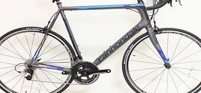 Cannondale Super 6 Evo Rival 22 2015 Road Bike -