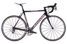 Cannondale Super 6 Ultegra SL Compact 2008 Road Bike