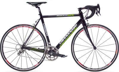 Cannondale Super Six Chorus Compact 2008