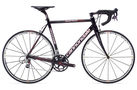 Cannondale Super Six Red 2008 Road Bike