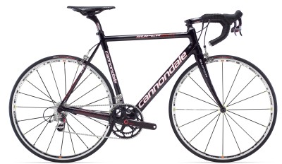 Cannondale Super Six Sram Red 2008