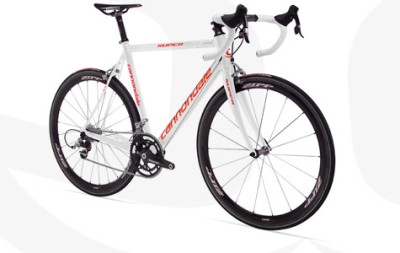 Cannondale Super Six Ultimate 2008