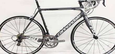 Cannondale Supersix Evo 105 6 2014 Road Bike -