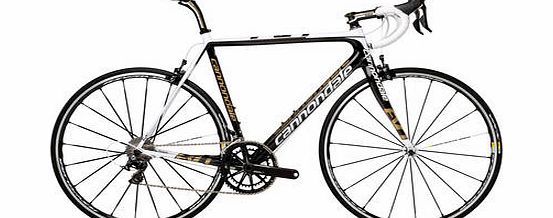 Cannondale Supersix Evo Dura Ace 2013 Road Bike