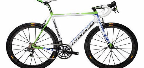 Cannondale Supersix Evo Team 2013 Road Bike